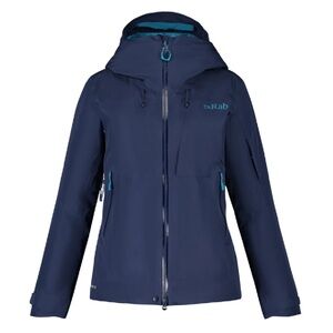 Rab Women Khroma Volition Gore-Tex Jacket Medium